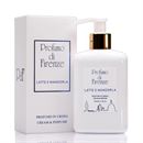 PROFUMO DI FIRENZE Latte E Mandorla Crema Profumata 200 ml